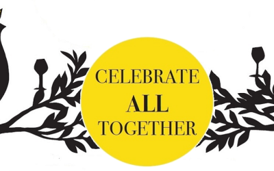 Join us for “Celebrate ALL Together”