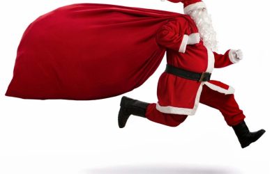 Special Edition E-News – Santa for Seniors 2021